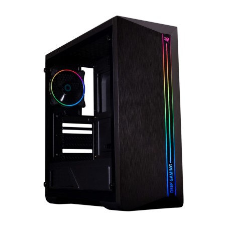 midi-tower-pc-gehäuse ohne netzteil deep-gaming dgc200 argb atx-usb3.0