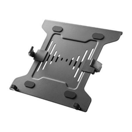 bandeja para portátil con anclaje vesa 650155 10-15.6" 75x75 100x100
