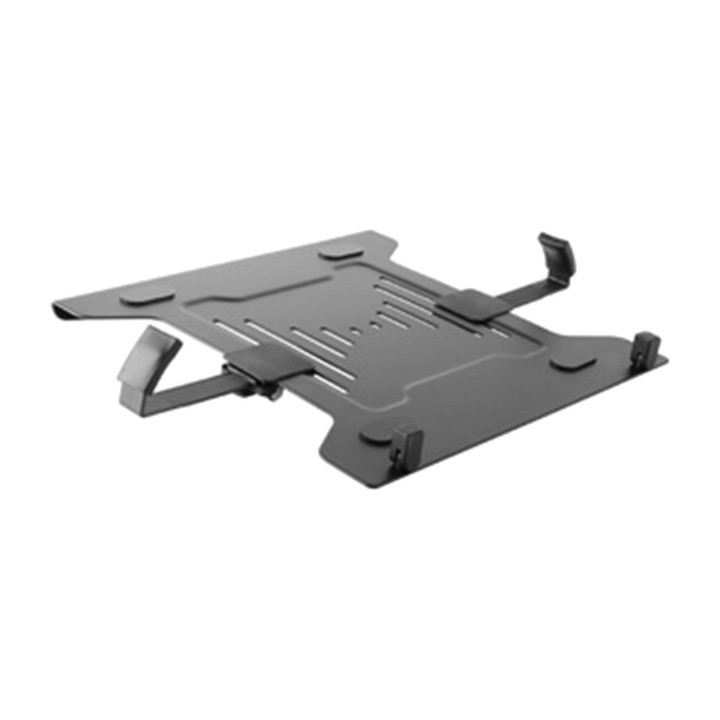 EQUIP Podnos pre notebook s ukotvením VESA 650155 10-15.6"