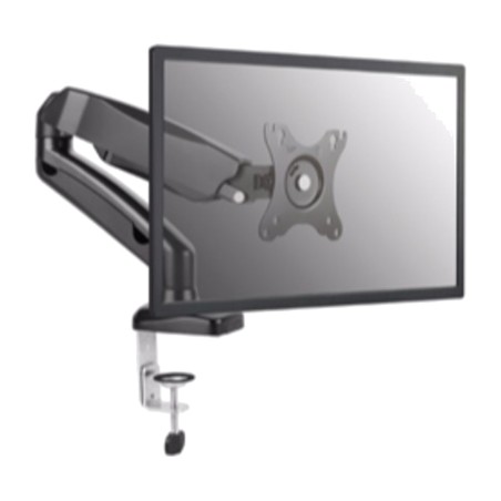 soporte de mesa con brazo de gas para monitor 650120 13-27" 6.5kg