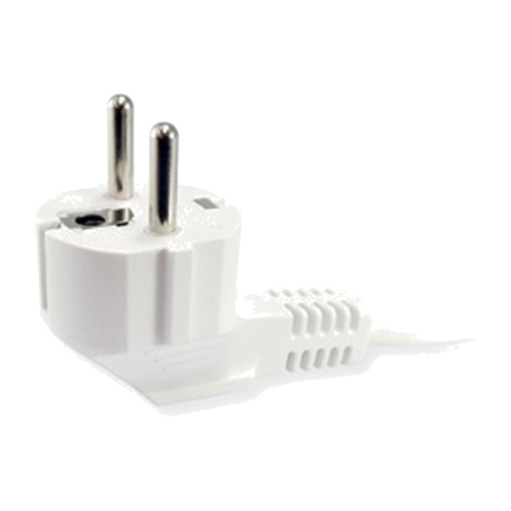 EQUIP Regleta de 3 tomas schuko con interruptor 245551 1.5M