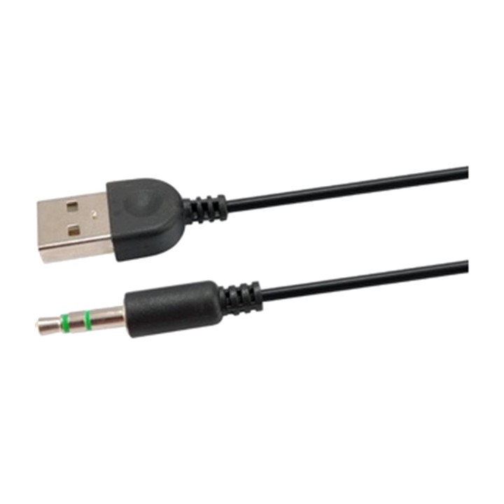 EQUIP Altoparlanti stereo 2.0 per PC con controllo del