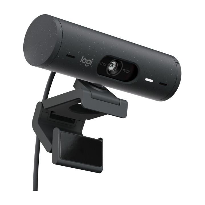 LOGITECH Webcam Full HD BRIO 505-USB-C