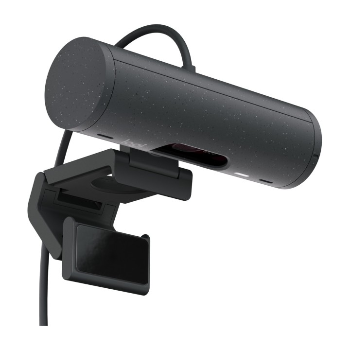 LOGITECH Full-HD-Webcam BRIO 505-USB-C MGS0000013483