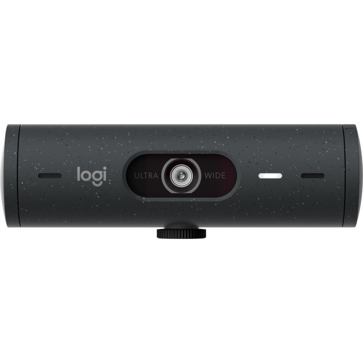 LOGITECH Full-HD-Webcam BRIO 505-USB-C MGS0000013483