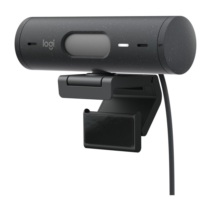 LOGITECH Webcam Full HD BRIO 505-USB-C