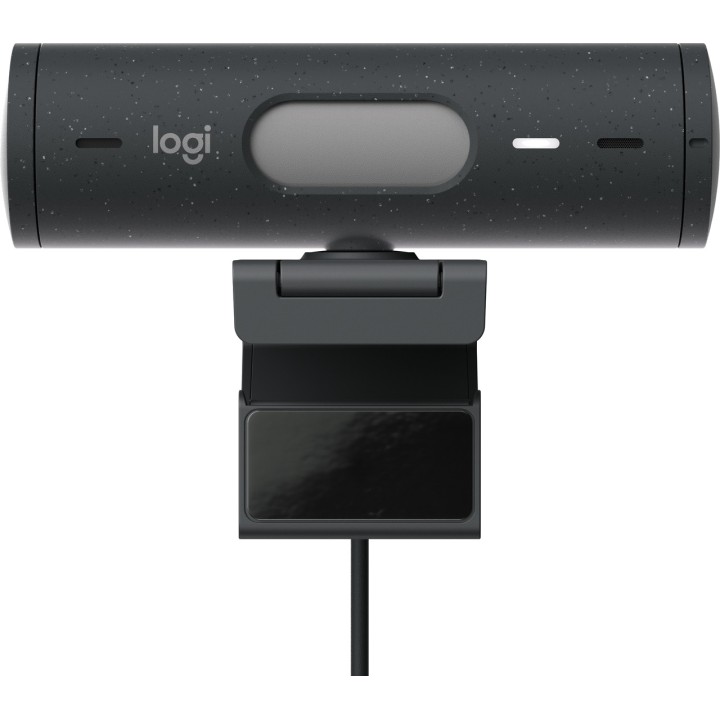 LOGITECH Webcam Full HD BRIO 505-USB-C