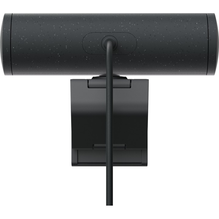 LOGITECH Full-HD-Webcam BRIO 505-USB-C MGS0000013483