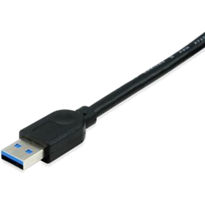 EQUIP Aktiv USB-förlängningskabel hane–hona 3.2 GEN1 10M