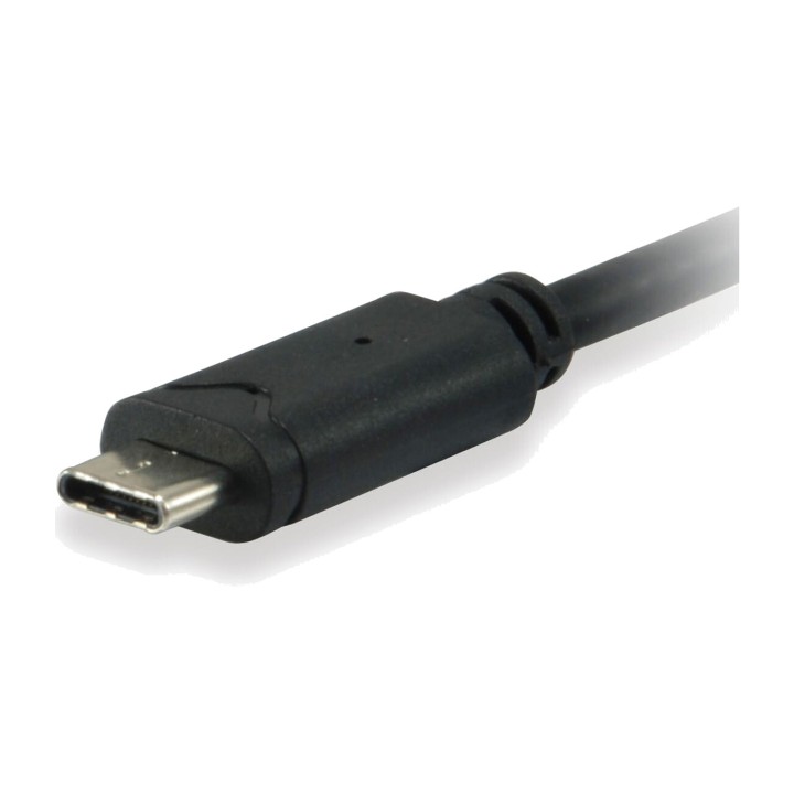 EQUIP USB-C adapterski kabel za SATA diske 5GBPS 50CM