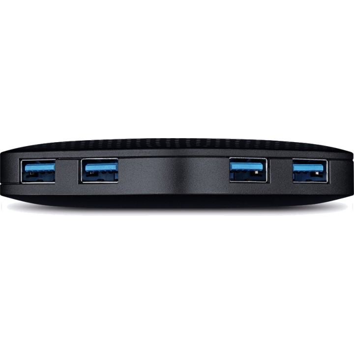 TP-LINK Hub USB 3.0 portátil de 4 puertos UH400