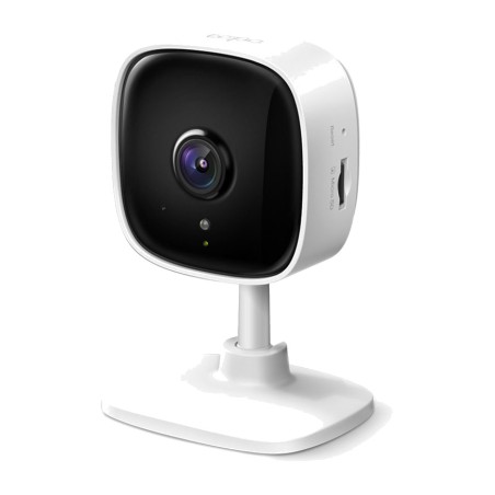 telecamera di sorveglianza ip wi-fi per interni tapo tc60 1080p