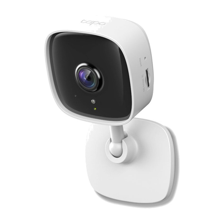 TP-LINK Caméra de surveillance IP Wi-Fi pour intérieur TAPO
