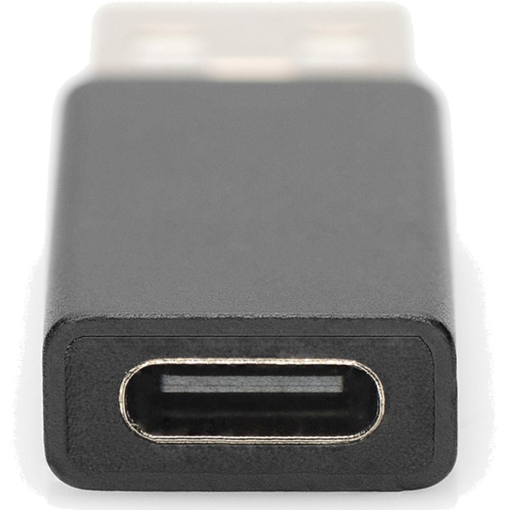 EWENT USB-A dugó - C aljzat adapter EW9650 3.0 MGS0000001823
