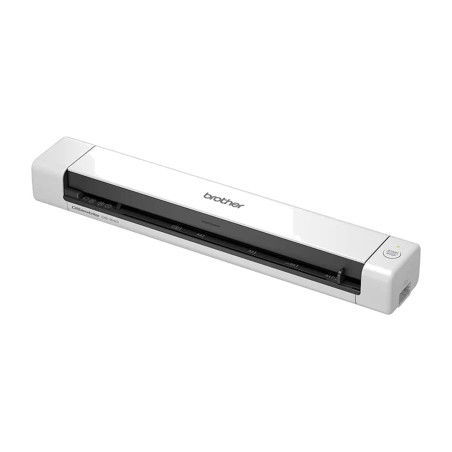 escáner portátil de documentos por hojas ds-640 a4-usb