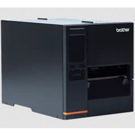 stampante industriale per etichette a trasferimento termico tj-4021tn 203ppp-usb-ethernet