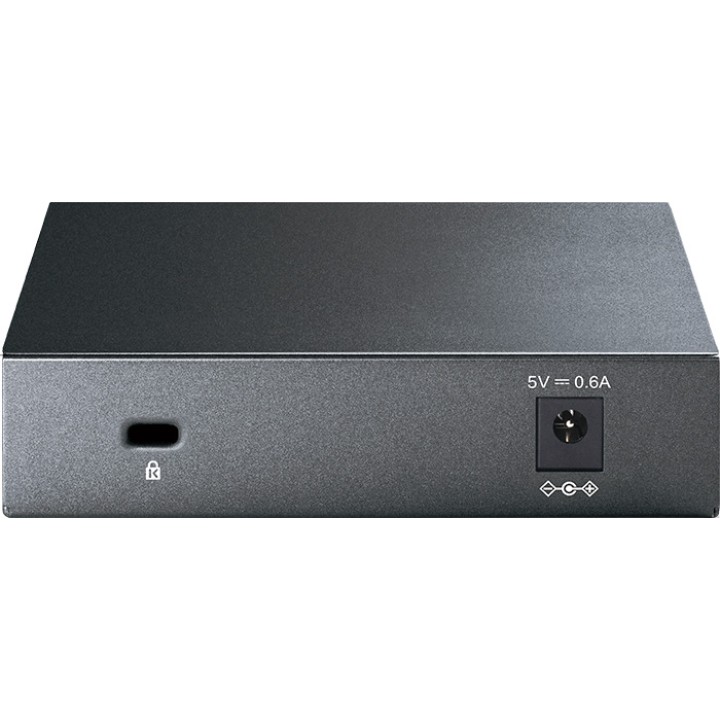 TP-LINK Switch desktop Gigabit non gestito a 5 porte