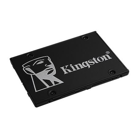ssd sata interno da 2,5 pollici kc600 256gb