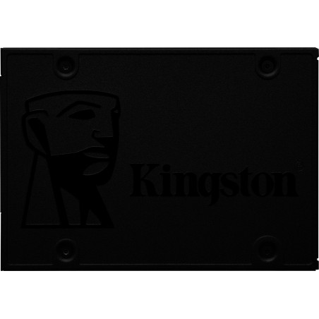 ssd sata interne a400 960gb 2,5"