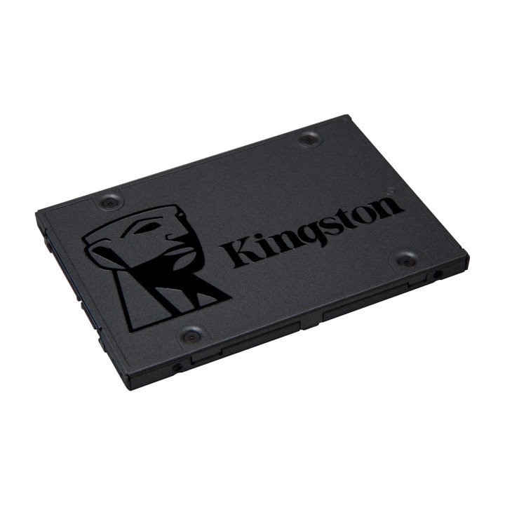 KINGSTON SSD interno SATA A400 960GB 2,5"