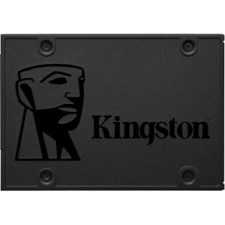 KINGSTON Interne SATA-SSD A400 960GB 2,5" SA400S37/960G