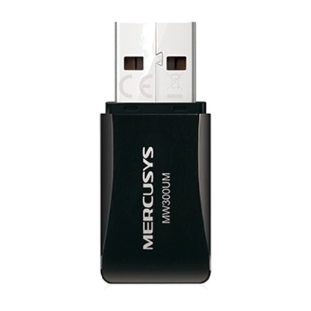 mini-usb-wlan-adapter n300-mini 300mbps