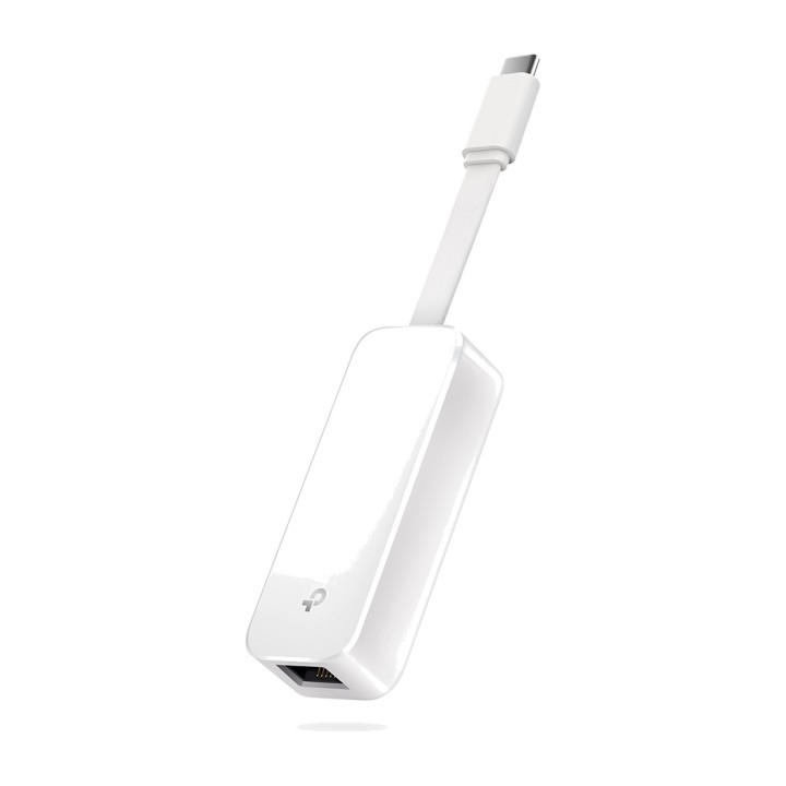 TP-LINK USB-C til Ethernet Gigabit-netværksadapter UE300C