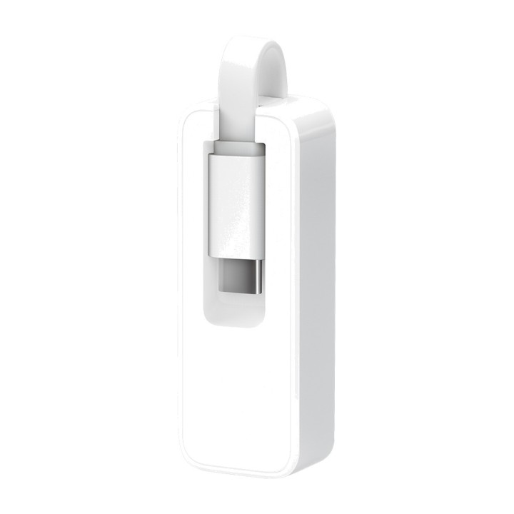 TP-LINK Adattatore di rete da USB-C a Gigabit Ethernet