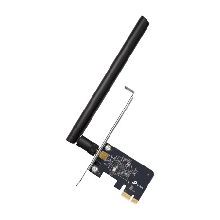 dualband-wifi-5-pcie-netzwerkkarte archer-t2e ac600