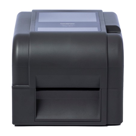thermal transfer label printer td-4420tn 203ppp-usb-ethernet
