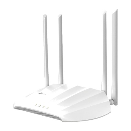 dual-band wifi 5 access point with passive poe tl-wa1201 ac1200