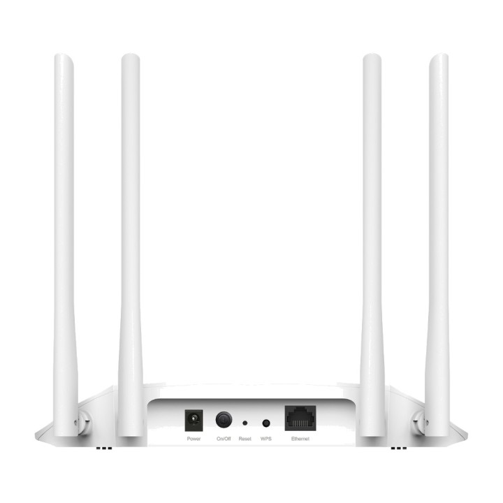 TP-LINK Dual-band WiFi 5 access point with passive PoE