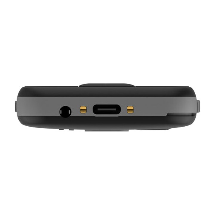 MYPHONE Téléphone mobile basique de 2,3 pouces avec appareil
