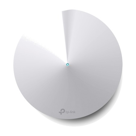 dual-band wifi 5 mesh system deco m5 ac1300