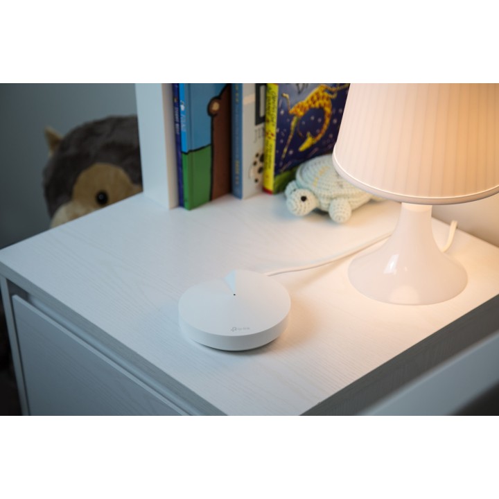 TP-LINK Système maillé Wi-Fi 5 double bande DECO M5 AC1300