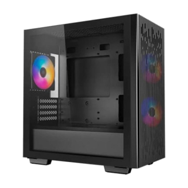 DEEPCOOL Case per PC mini tower MATREXX-40 3FS MICRO-ATX