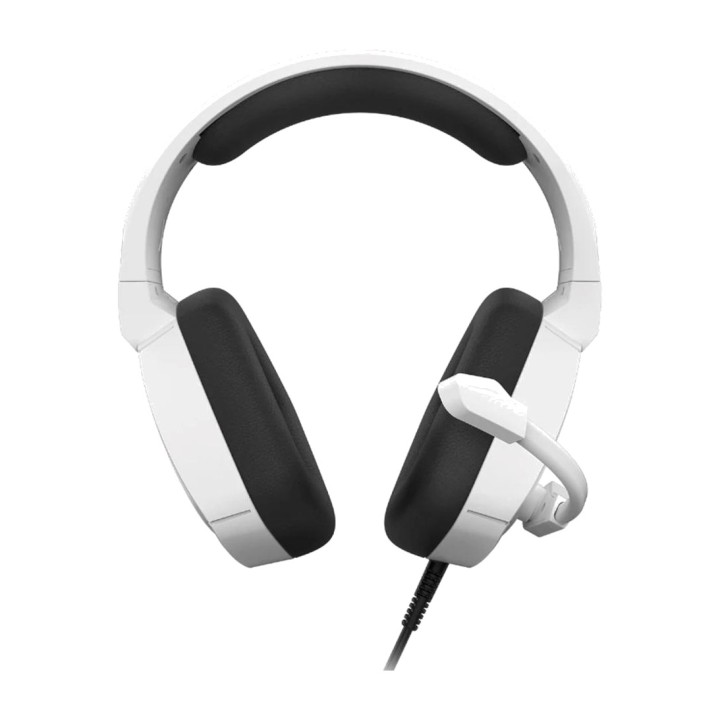 KROM Cuffie gaming cablate con microfono KOPA-PRO