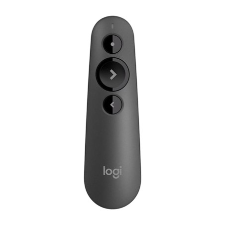 présentateur sans fil avec pointeur laser r500s-bluetooth