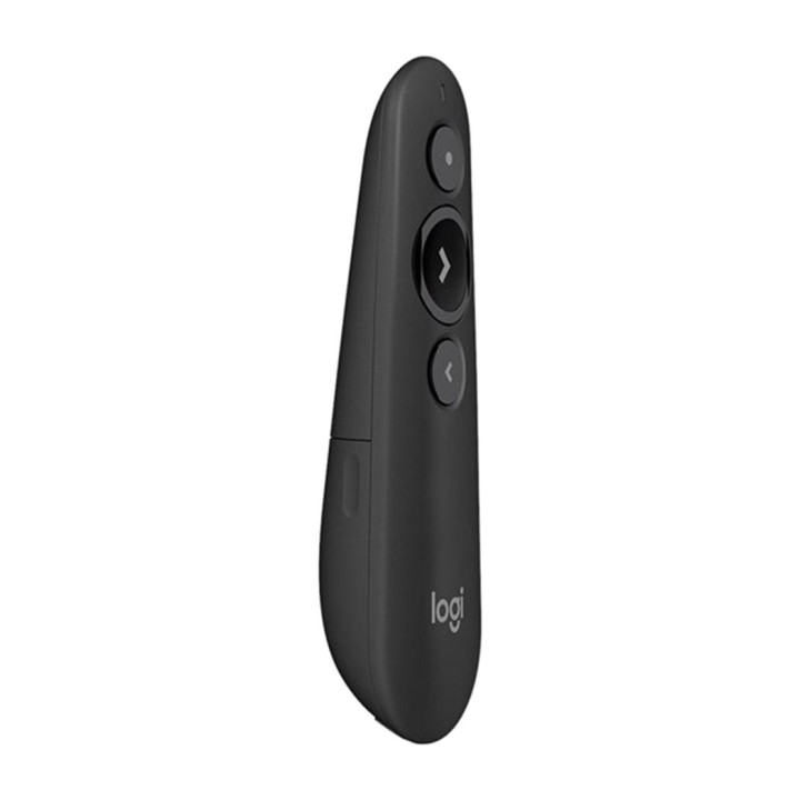 LOGITECH Presenter wireless con puntatore laser