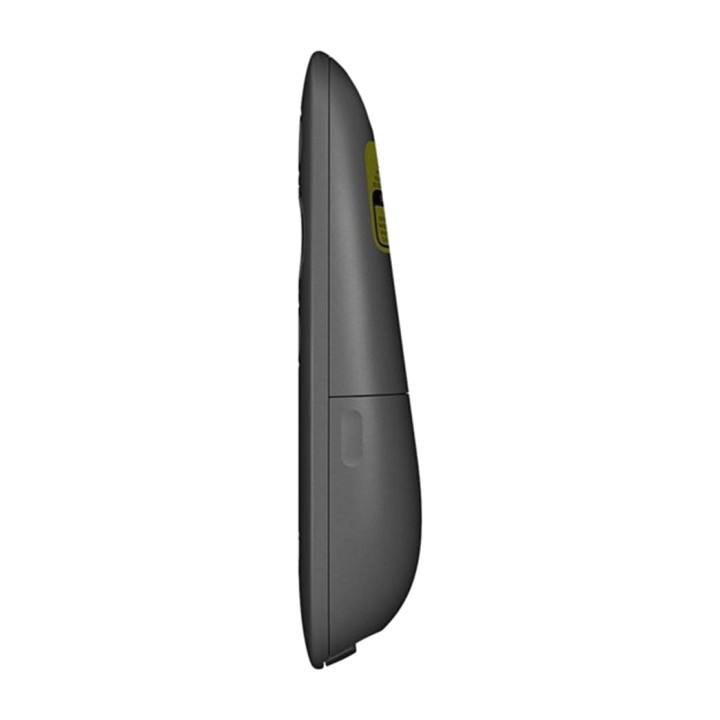 LOGITECH Wireless presenter with laser pointer