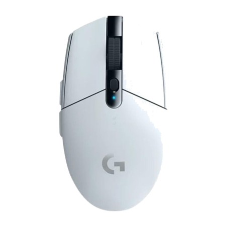 ratón gaming inalámbrico g305 lightspeed-12000dpi