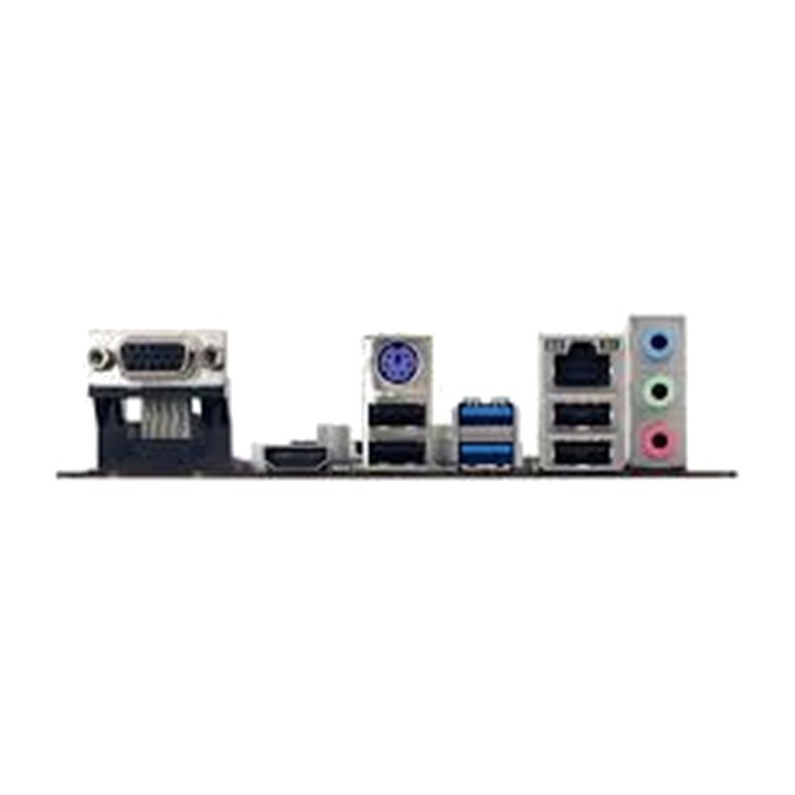 BIOSTAR Placa-mãe micro ATX para Intel LGA 1700 com DDR5