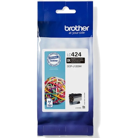 original ink cartridge for printer lc-424