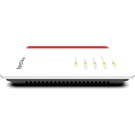wifi 6-router mit 10-gigabit-glasfaser-sfp-modul box 5530 xgs-pon