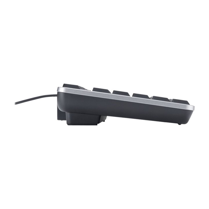 DELL Clavier filaire USB avec lecteur de carte à puce