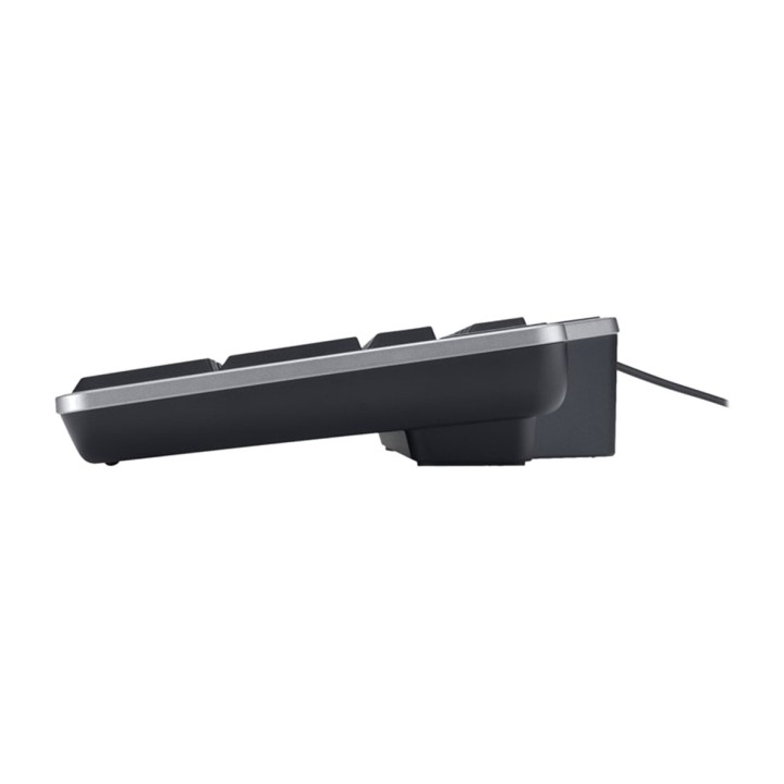 DELL USB wired keyboard with smart card reader