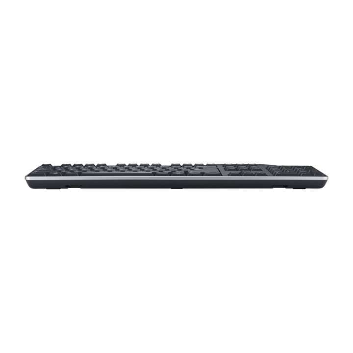 DELL Clavier filaire USB avec lecteur de carte à puce