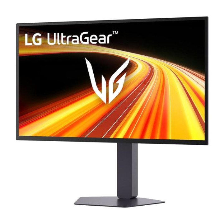 LG 26,5-Zoll-OLED-Gaming-Monitor ULTRAGEAR-27GX790B-B QHD