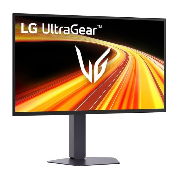 LG Monitor gaming OLED de 26,5 pulgadas