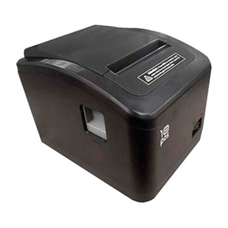 impresora térmica de tickets para tpv con usb, red y rs232 rp-12n 80mm 260mm/s